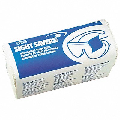 Lens Cleaning Station Tissue Refills image